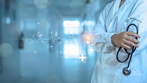 الرعاية الصحية